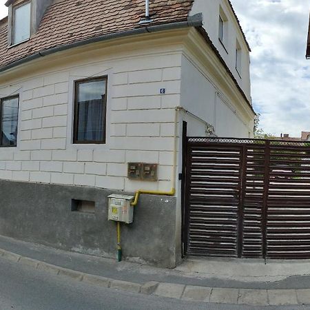 Casa Mondo Sibiu Luaran gambar