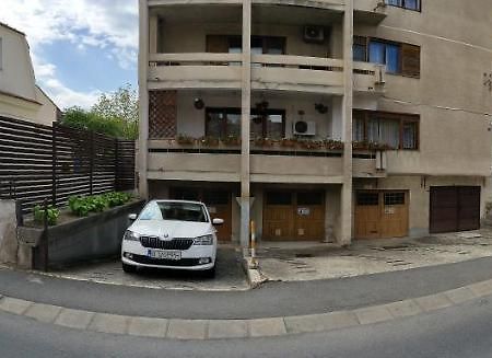 Casa Mondo Sibiu Luaran gambar