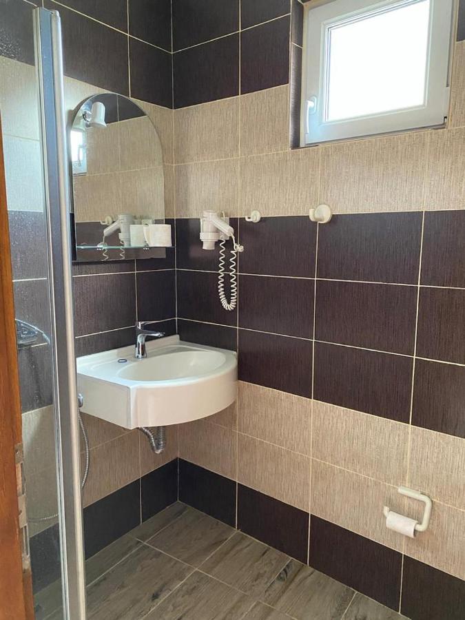 Casa Mondo Sibiu Luaran gambar