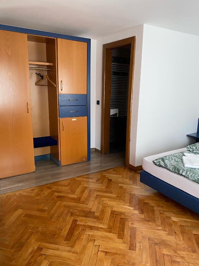 Casa Mondo Sibiu Luaran gambar