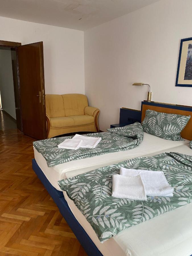 Casa Mondo Sibiu Luaran gambar