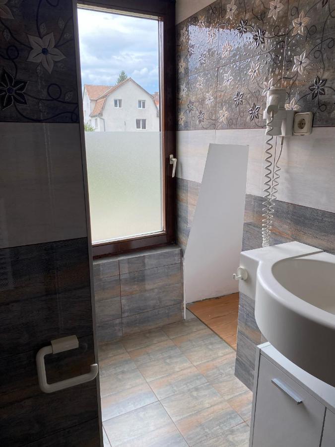 Casa Mondo Sibiu Luaran gambar