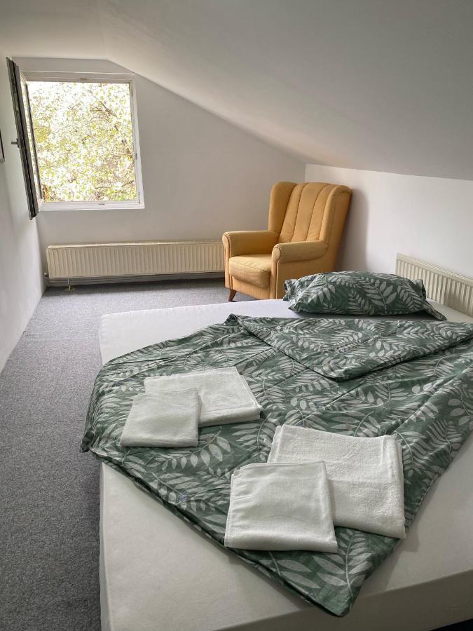 Casa Mondo Sibiu Luaran gambar