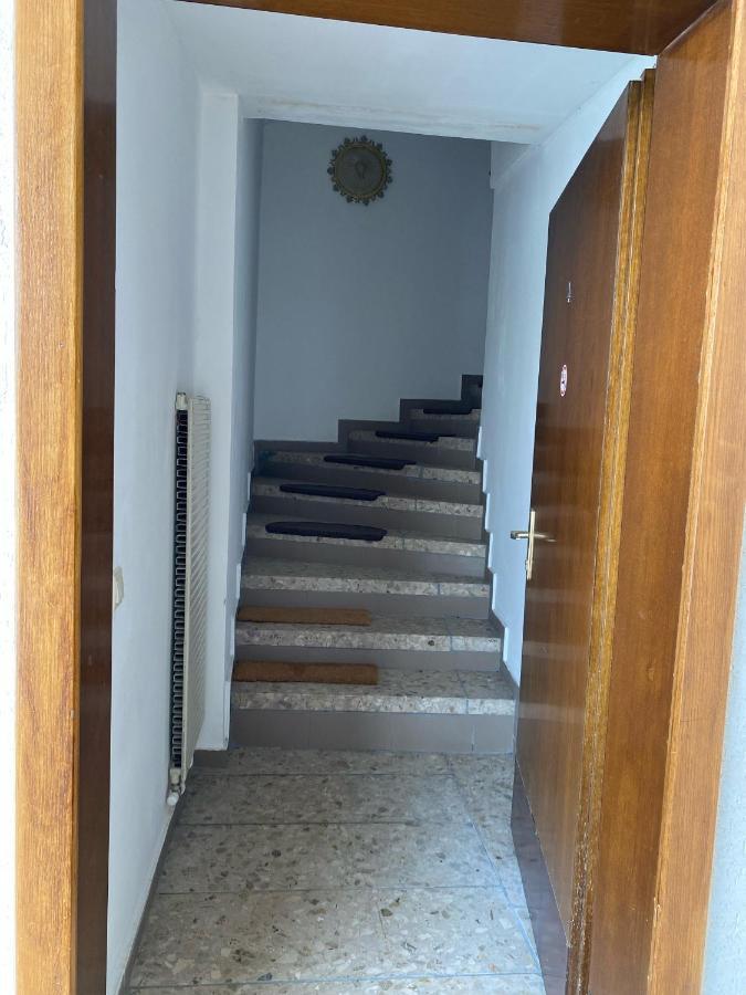 Casa Mondo Sibiu Luaran gambar