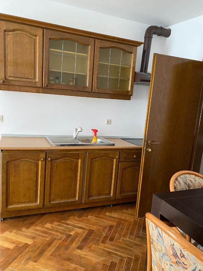 Casa Mondo Sibiu Luaran gambar