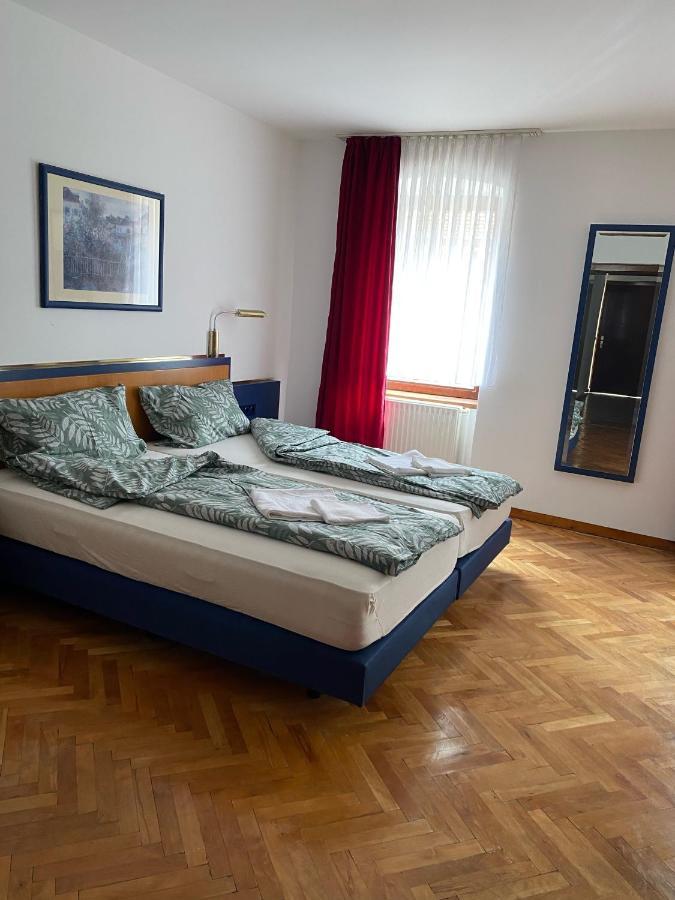 Casa Mondo Sibiu Luaran gambar