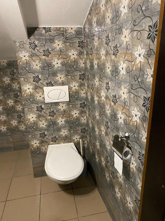 Casa Mondo Sibiu Luaran gambar