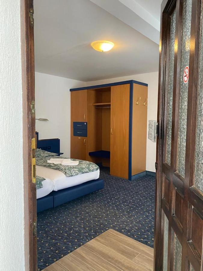 Casa Mondo Sibiu Luaran gambar