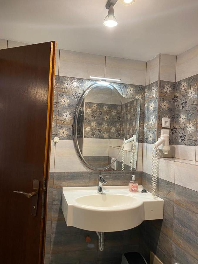 Casa Mondo Sibiu Luaran gambar