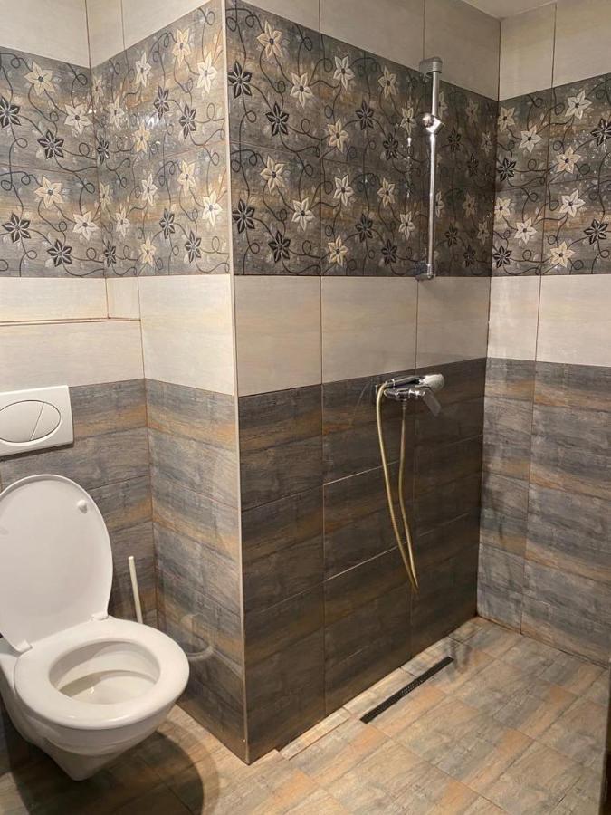 Casa Mondo Sibiu Luaran gambar